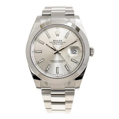 全新 ROLEX 勞力士 恒動日誌型 DATEJUST 126300-0003