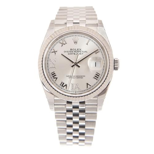 全新 ROLEX 勞力士 恒動日誌型 DATEJUST 126234-0029