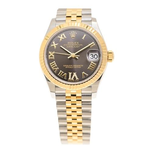 全新 ROLEX 勞力士 恒動日誌型 DATEJUST 278273-0018