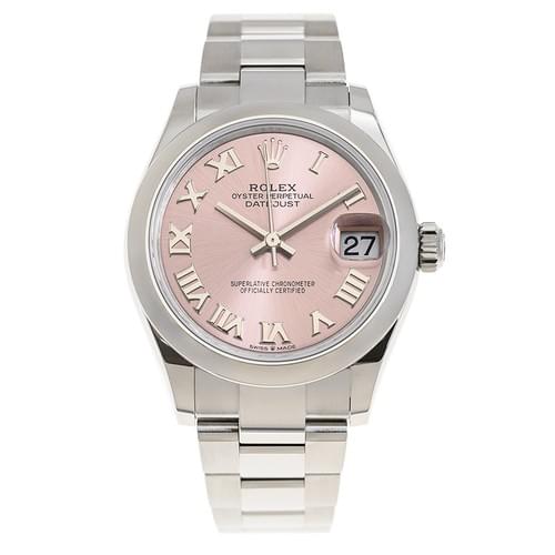 全新 ROLEX 勞力士 恒動日誌型 DATEJUST 278240-0013
