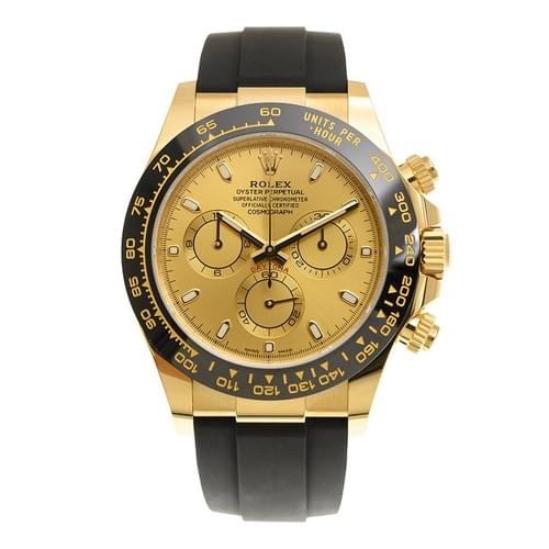 全新 ROLEX 勞力士 迪通拿 DAYTONA 116518LN-0042