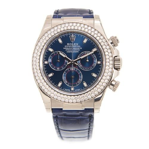 全新 ROLEX 勞力士 迪通拿 DAYTONA 116589RB