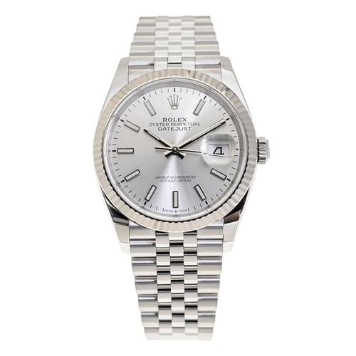 全新 ROLEX 勞力士 恒動日誌型 DATEJUST 126234-0013