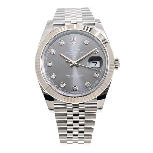 全新 ROLEX 勞力士 恒動日誌型 DATEJUST 126334-0006