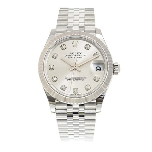 全新 ROLEX 勞力士 恒動日誌型 DATEJUST 278274-0030