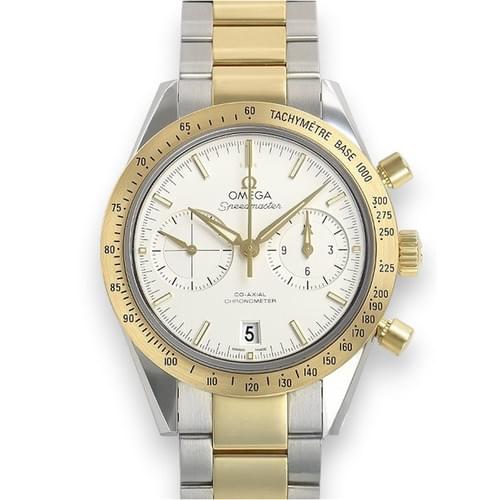 全新 OMEGA 歐米茄 SPEEDMASTER 超霸系列 331.20.42.51.02.001
