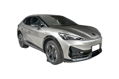 Volkswagen ID.6 2025 426km RWD Pure