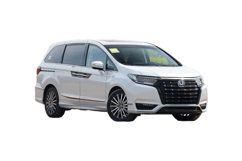 Honda Elysion 2024 e:HEV 2.0L Classic Edition