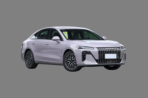 Roewe M7 DMH 2025 1.5L 160km Deluxe Edition