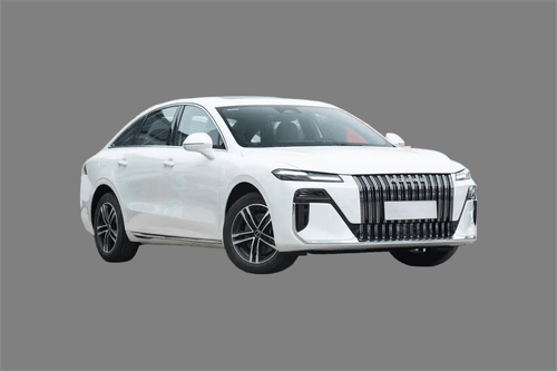 Roewe M7 DMH 2025 1.5L 160km Comfort Edition