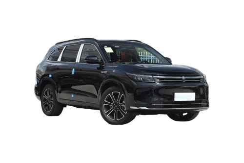 AITO M7 2024 230km RWD Pro Smart Driving Edition 5-Seater (HarmonyOS Smart Selection)