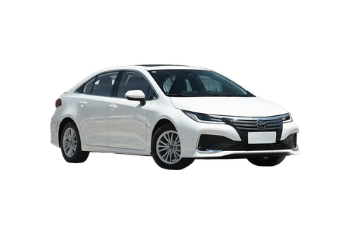 Toyota Allion 2023 2.0L Elite Edition