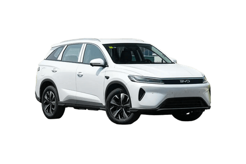 BYD Sealion 05 DM-i 2025 Smart Driving Edition 1.5L 75km Luxury Model