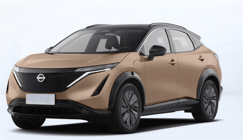 Nissan ARIYA 2024 623km 600 FWD