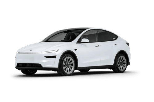 Tesla Model Y 2025 Long Range Dual Motor All-Wheel Drive