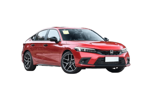 Honda Civic 2023 HATCHBACK 240TURBO CVT Extreme Edge Edition