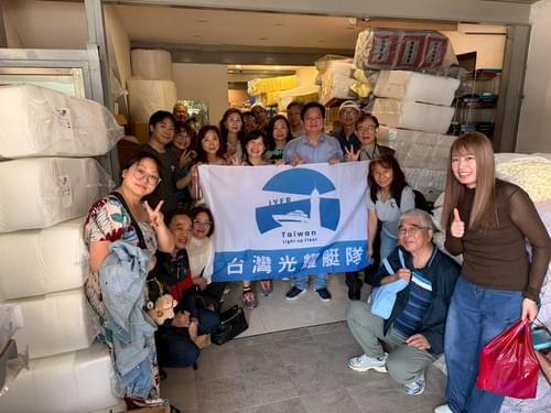 20260316 海洋水族箱管理參訪