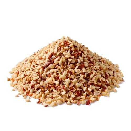 Roasted Hazelnut Powder (2–6 mm)