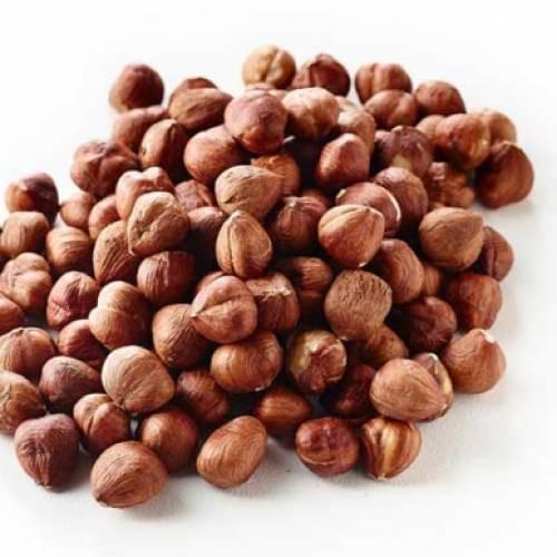 Natural Hazelnut Kernels