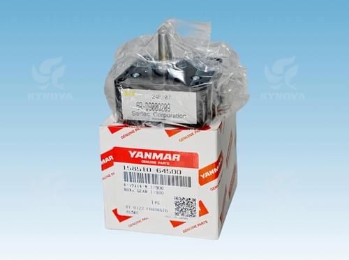 NZ61 gearbox 1/900 | P/N 158510-64500 | Governor Spare Part