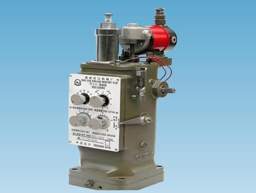 Chong Qing Hong Jiang Machinery YT111G Governor