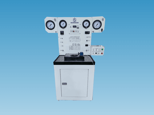 Governor Test Bench HMM50-A