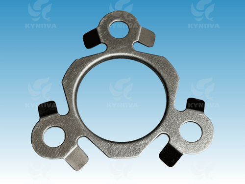 Bearing Retainer Plate