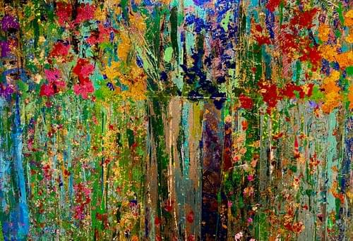 Flower Shop