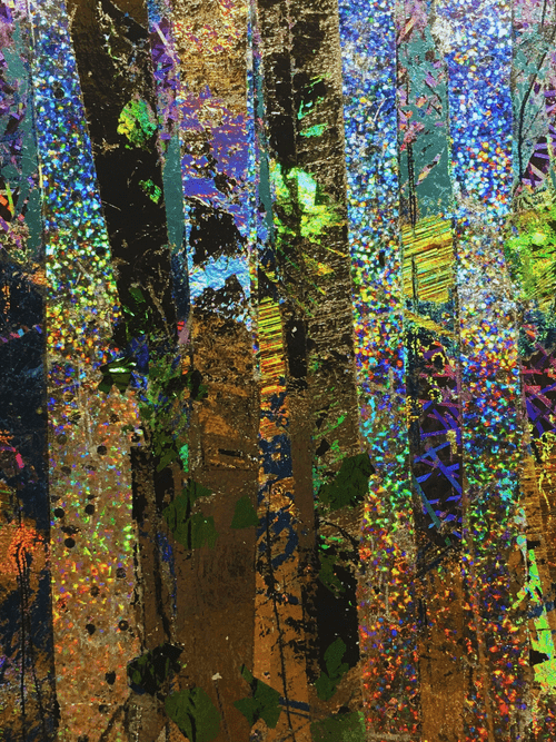 Birch Grove