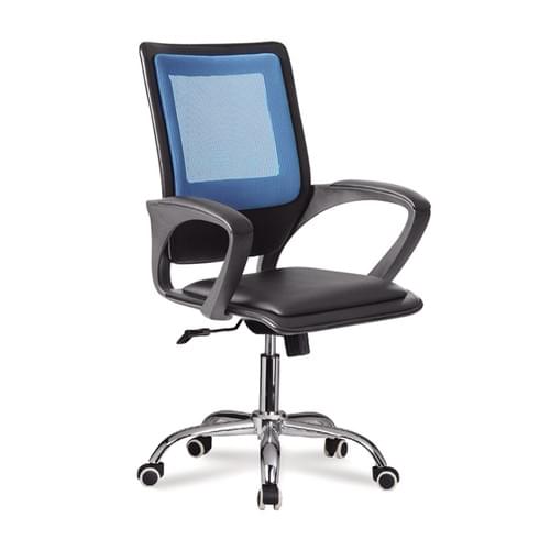 Adjustable Mesh Office Chair B266C01