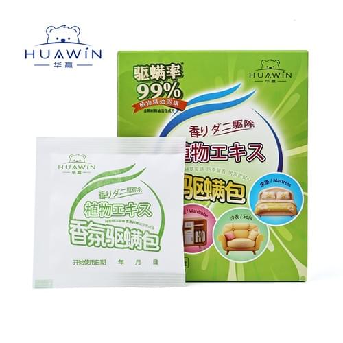 Anti-mite Scented Sachet