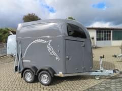 Böckmann Comfort, ALUBODEN, Das besondere - Angebot