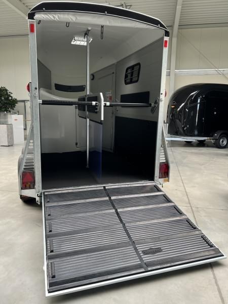 BÖCKMANN Portax SKA Neues Modell 2023