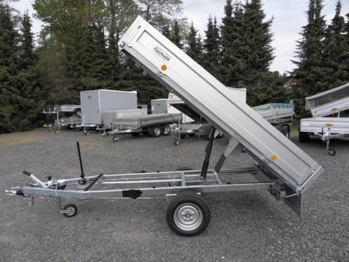 Böckmann RK-AL 2514/15