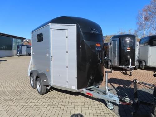 Böckmann Portax SKA, WCF, Modell 2025