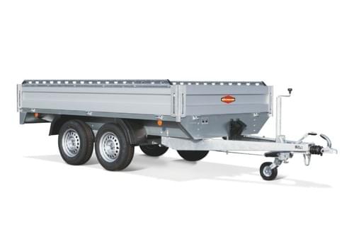 BÖCKMANN HL-AL 3016/20