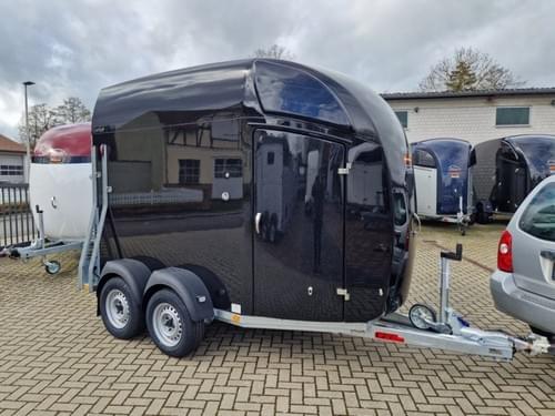 Bockmann comfort 23