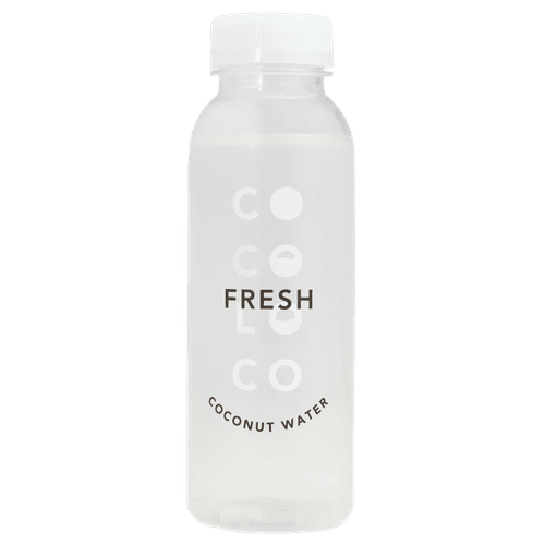 COCOLOCO FRESH Coconut Water 270ml