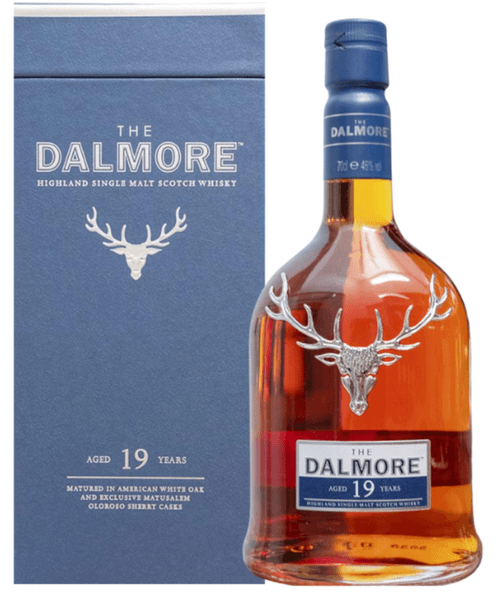 DALMORE 大摩19年 46% 700ml