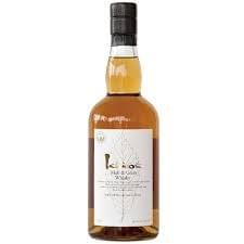 CHICHIBU 秩父白葉 46% 700ml