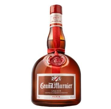 金萬利 Grand Marnier法國柑曼怡香橙甜酒 - 700ml