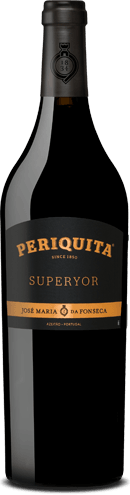 JMF Periquita Superyor Tinto 2015