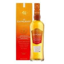 GLEN GRANT 格蘭冠 Arboralis雪莉原酒台灣限定版(58.8%) 700ml
