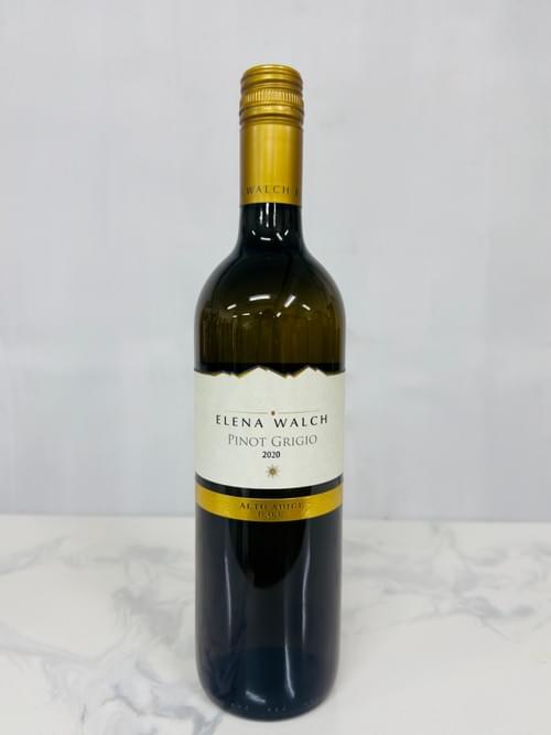 Pinot Grigio,Elena Walch 2020 White