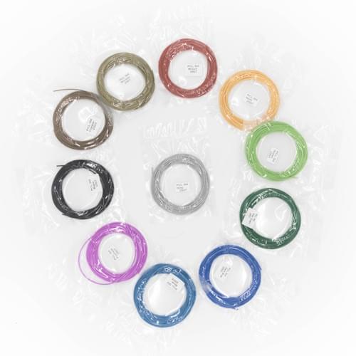 5m PCL Filament Refill (10 Single Pack)