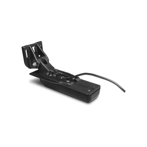 Garmin GT52HW‑TM — High‑Wide CHIRP / ClearVü / SideVü Transducer