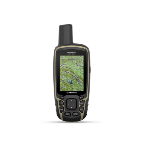 GARMIN GPSMAP 65