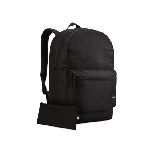 Case Logic Campus Alto Recycled Backpack 26L- CCAM 5226 Black