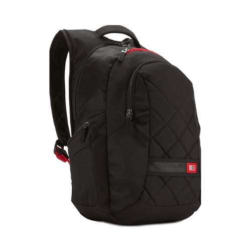 Case Logic Sporty Backpack 16"- DLBP 116 Black