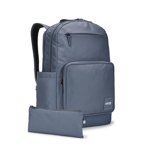 Case Logic Campus Query Recycled Backpack 29L - CCAM 4216 Stormy Weather